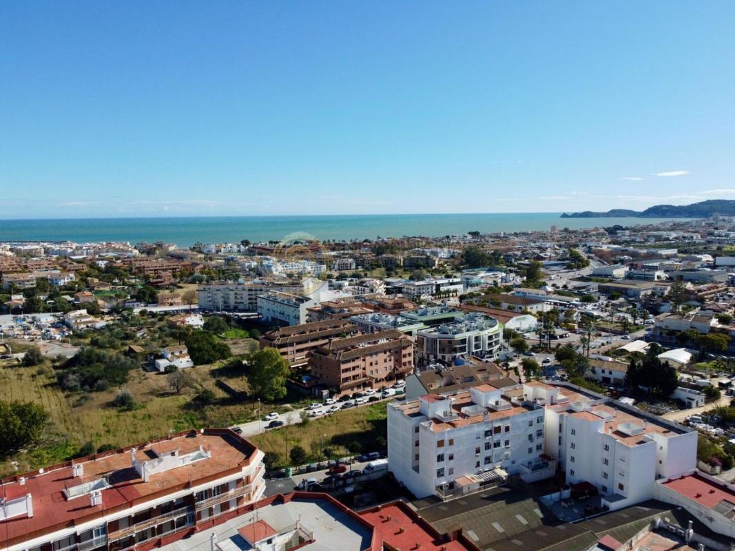 Venta de piso en Piso en Calle Thiviers, 8, Centro Ciudad, Jávea/Xàbia, Jávea/Xàbia
 photo 3