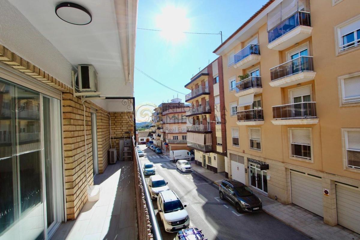 Venta de piso en Piso en Calle Thiviers, 8, Centro Ciudad, Jávea/Xàbia, Jávea/Xàbia
 photo 4
