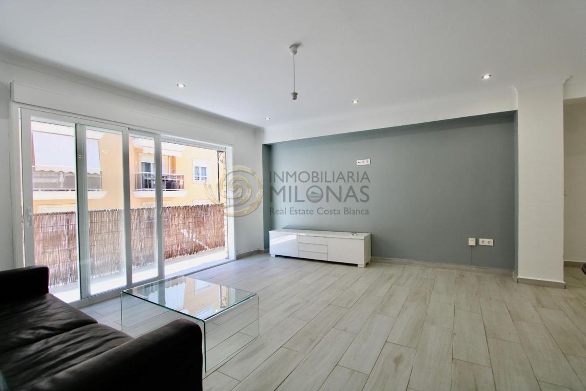 Venta de piso en Piso en Calle Thiviers, 8, Centro Ciudad, Jávea/Xàbia, Jávea/Xàbia
 photo 5