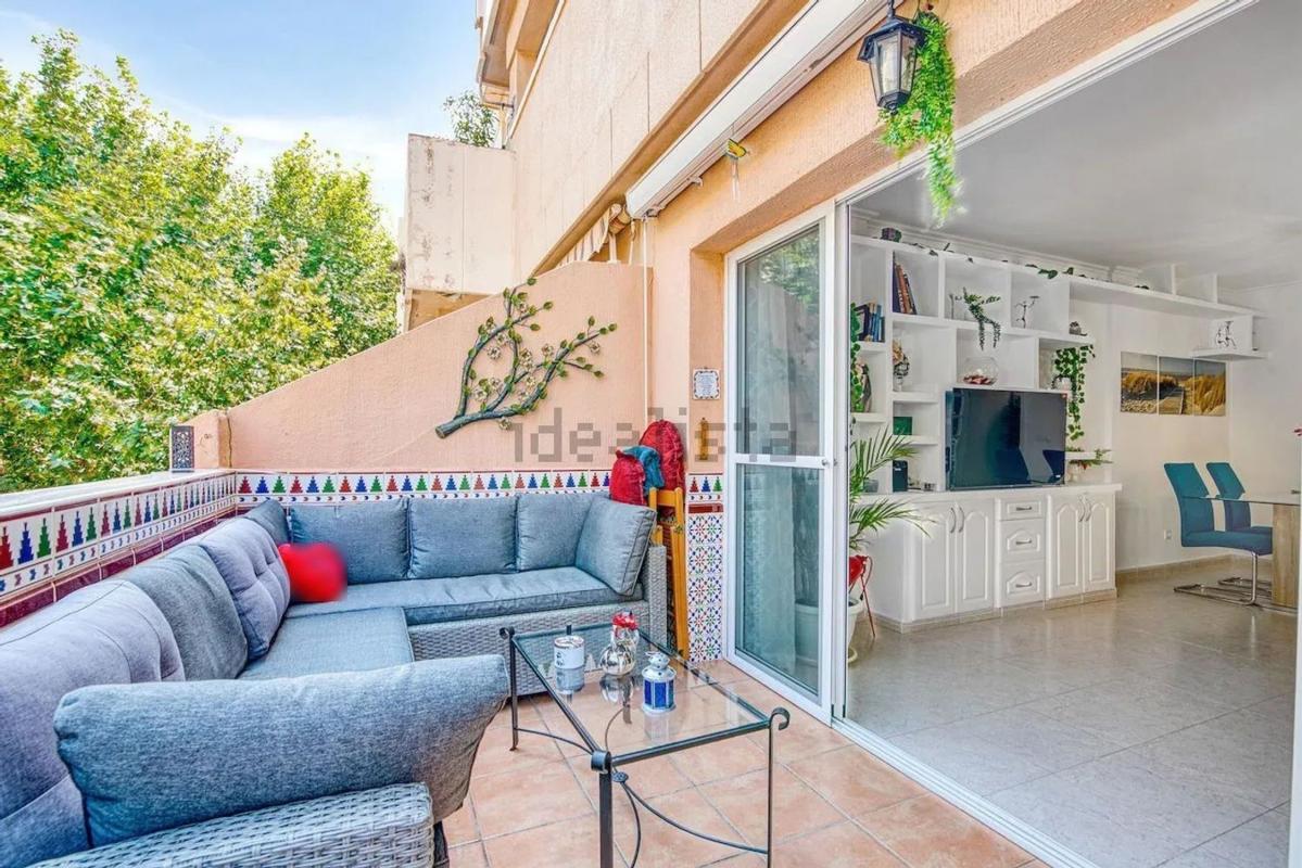 Sprzedaż mieszkania w Piso en Calpe Pueblo, Calpe, Kalpe
photo 3