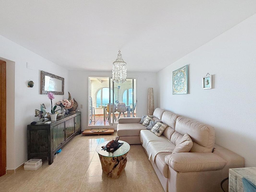 Venta de piso en Piso en Carretera Superior, 94, Cumbre del Sol, Benitachell, Benitachell
 photo 2