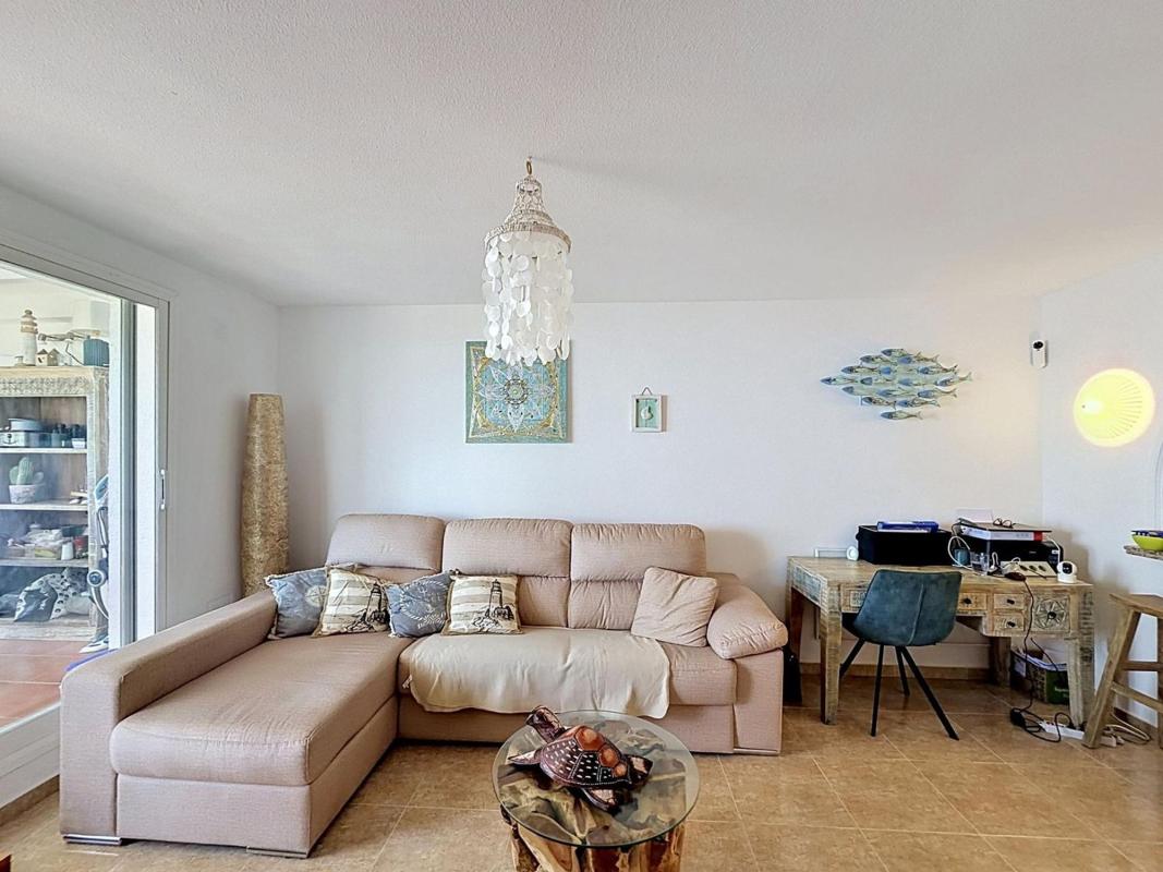 Venta de piso en Piso en Carretera Superior, 94, Cumbre del Sol, Benitachell, Benitachell
 photo 4