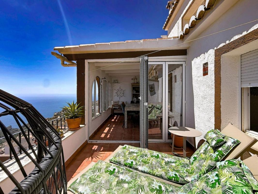 Venta de piso en Piso en Carretera Superior, 94, Cumbre del Sol, Benitachell, Benitachell
 photo 5