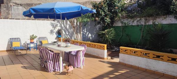 Casa o chalet independiente en Calle Sant Vicent, 42, Rafol de Almunia photo 1