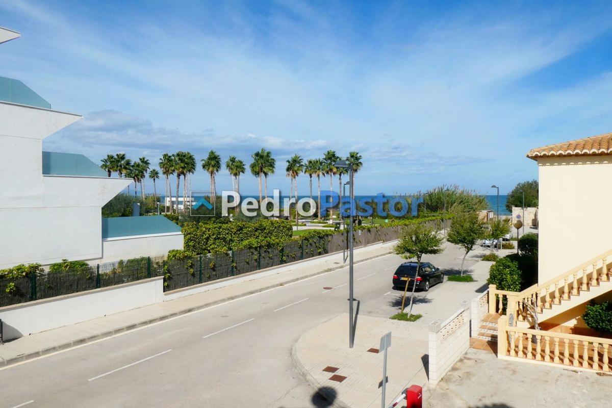 Продажа квартиры на Piso en Devesses - Monte Pego, Denia, Дения
photo 1