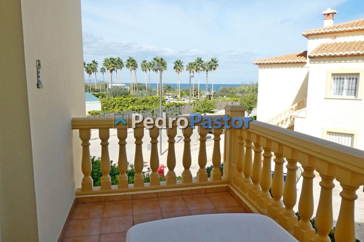 Продажа квартиры на Piso en Devesses - Monte Pego, Denia, Дения
photo 2