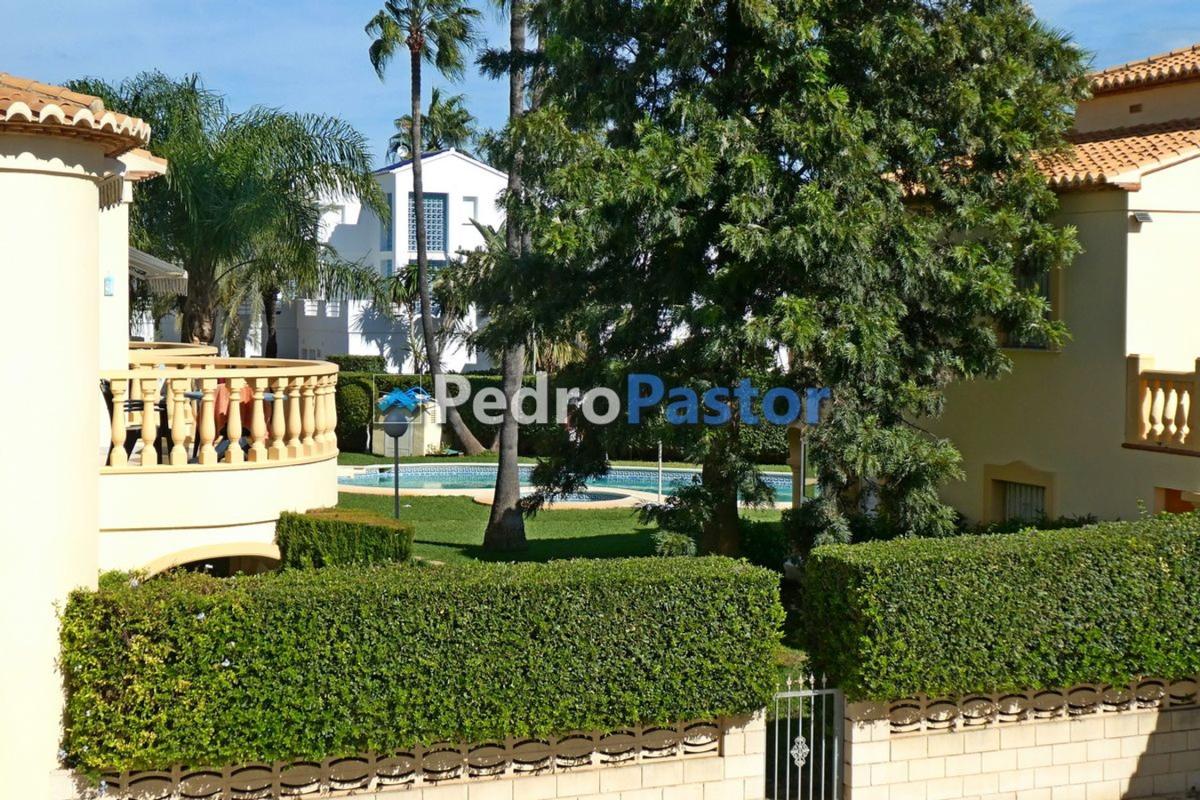 Продажа квартиры на Piso en Devesses - Monte Pego, Denia, Дения
photo 3