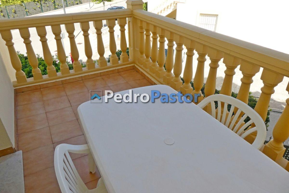 Продажа квартиры на Piso en Devesses - Monte Pego, Denia, Дения
photo 4