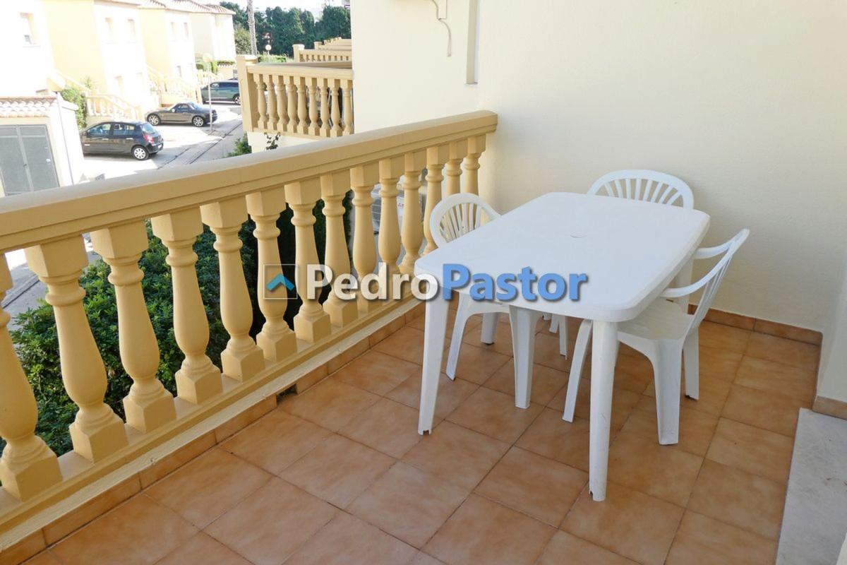 Продажа квартиры на Piso en Devesses - Monte Pego, Denia, Дения
photo 5