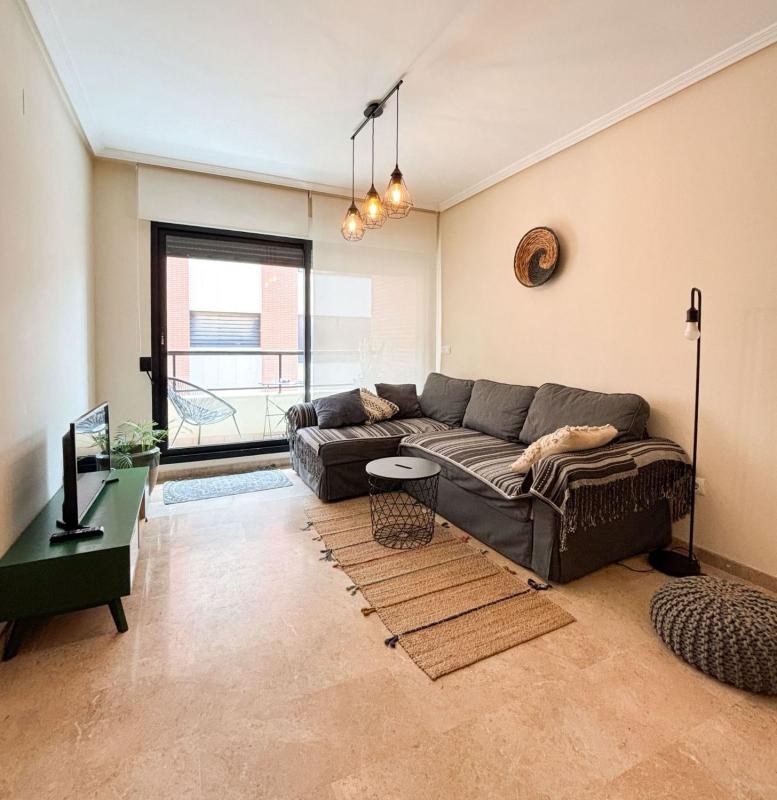 Продажа квартиры на Piso en Saladar, Denia, Дения
 photo 2