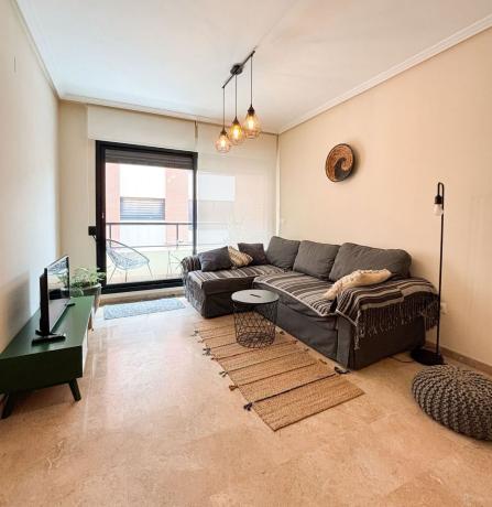 Продажа квартиры на Piso en Saladar, Denia, Дения
 photo 2