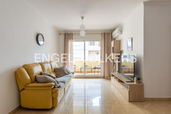 Продажа квартиры на Piso en Saladar, Denia, Дения
 photo 2