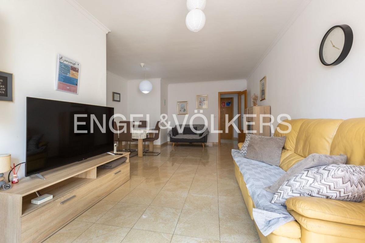 Sprzedaż mieszkania w Piso en Saladar, Denia, Dénia
photo 3