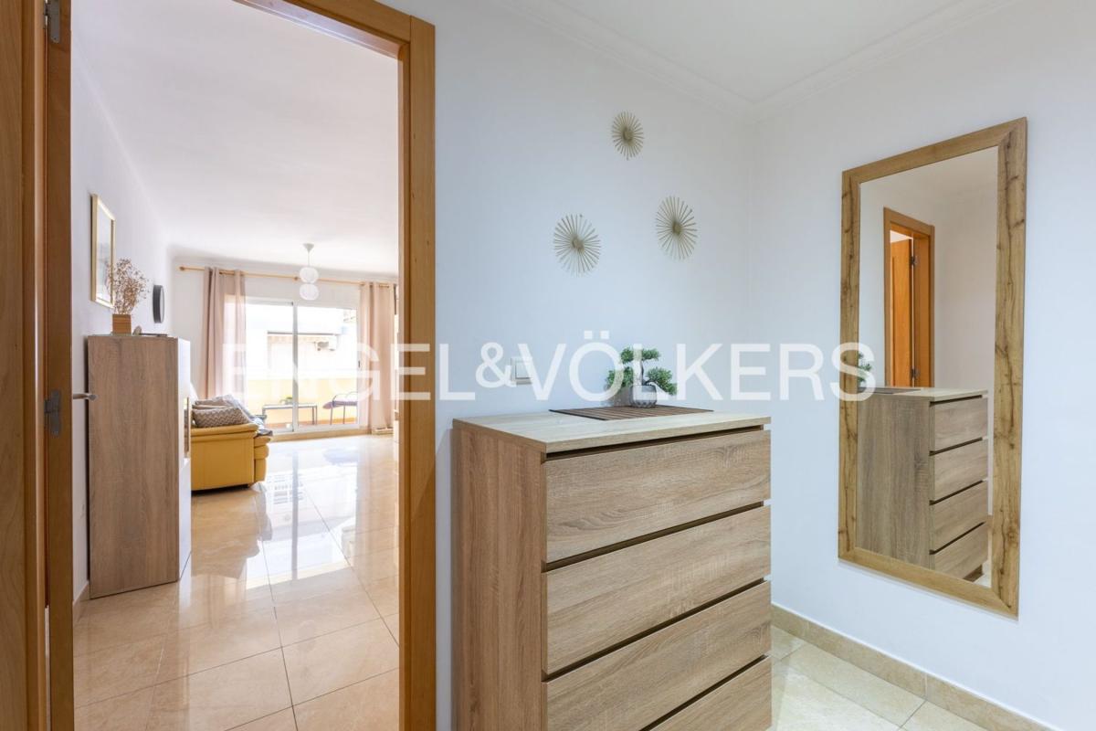 Sprzedaż mieszkania w Piso en Saladar, Denia, Dénia
photo 4