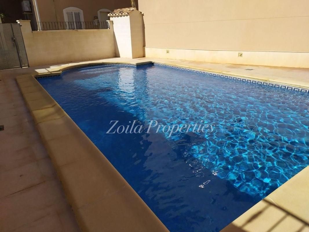 Venta de piso en Piso en La Xara - La Sella - Jesús Pobre, Denia, Denia
photo 4