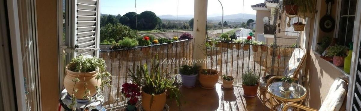 Venta de piso en Piso en La Xara - La Sella - Jesús Pobre, Denia, Denia
photo 5