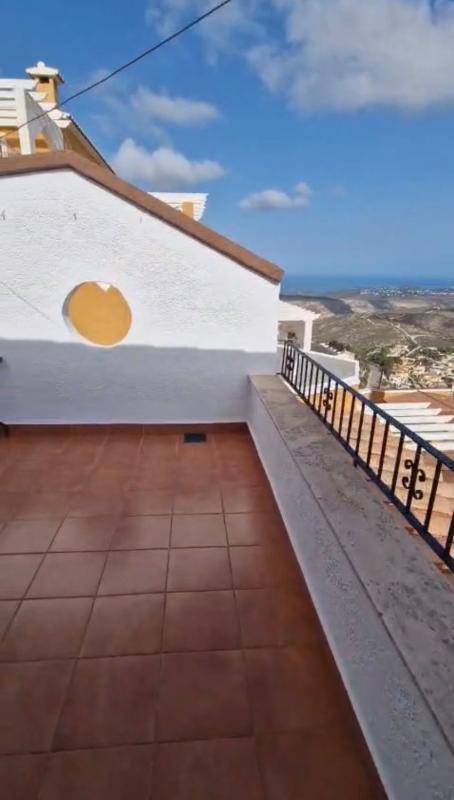 Venta de piso en Piso en Pp Cds Panorama, Cumbre del Sol, Benitachell, Benitachell
 photo 4