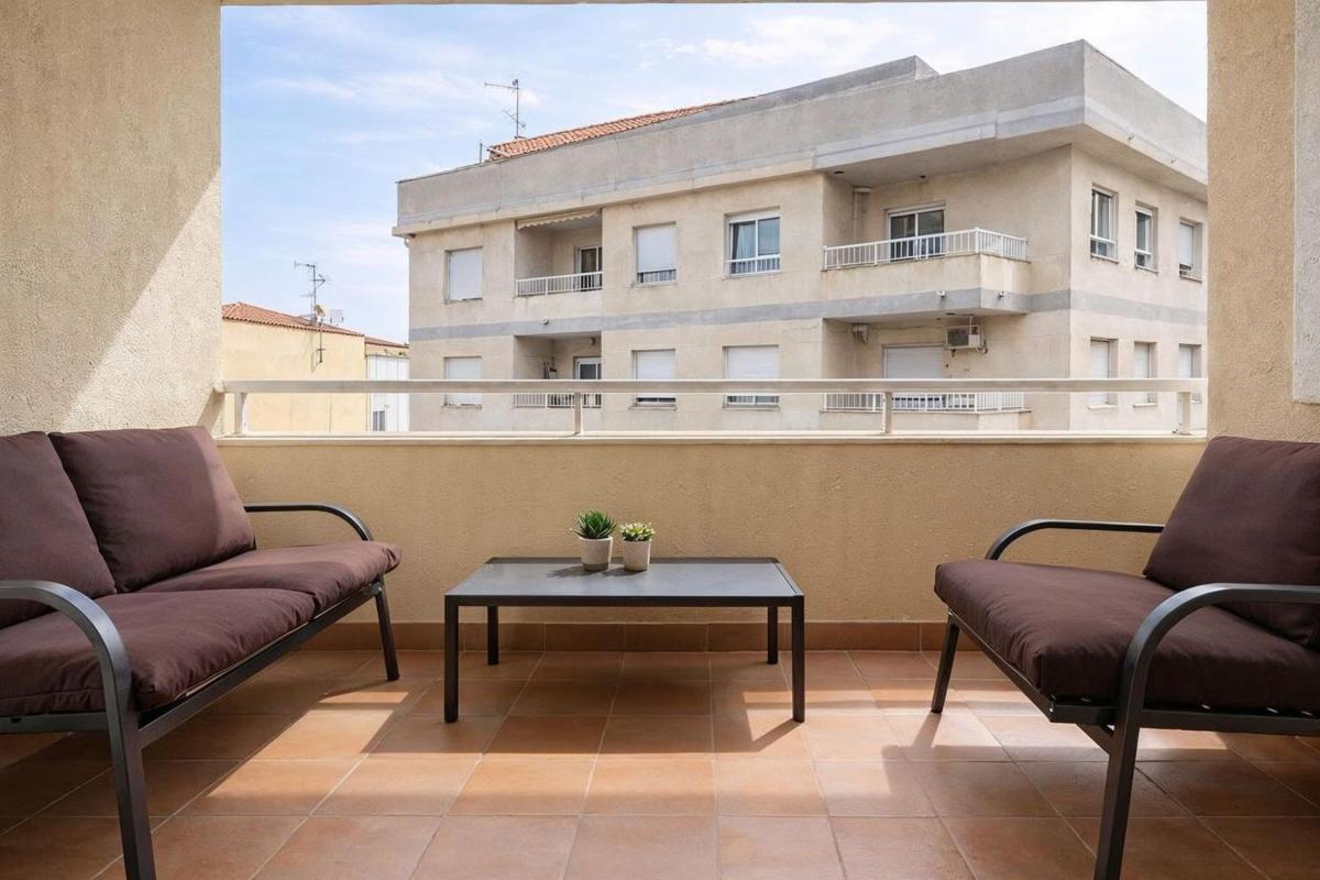 Sprzedaż mieszkania w Piso en Saladar, Denia, Dénia
photo 2