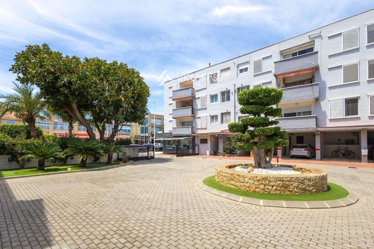 Venta de piso en Piso en Avenida del Pla, Centro Ciudad, Jávea/Xàbia, Jávea/Xàbia
 photo 2