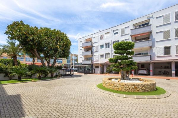 Venta de piso en Piso en Avenida del Pla, Centro Ciudad, Jávea/Xàbia, Jávea/Xàbia
 photo 2