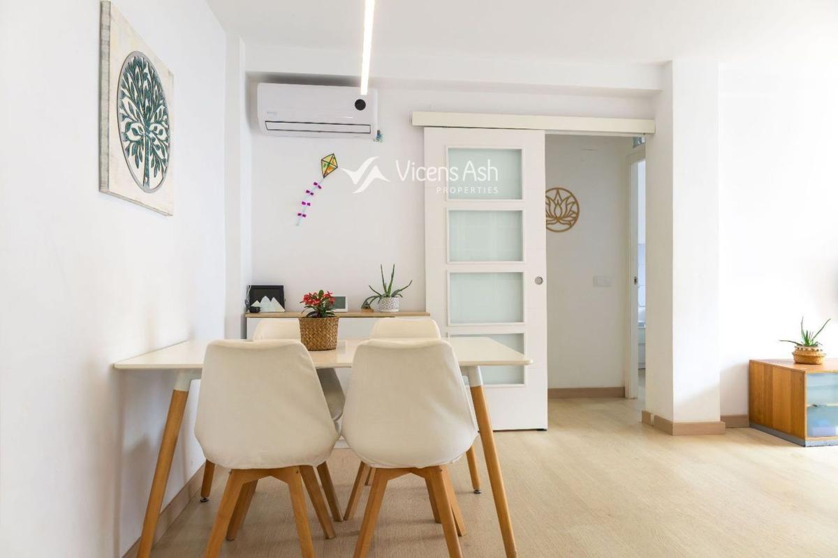 Venta de piso en Piso en Avenida del Pla, Centro Ciudad, Jávea/Xàbia, Jávea/Xàbia
 photo 3
