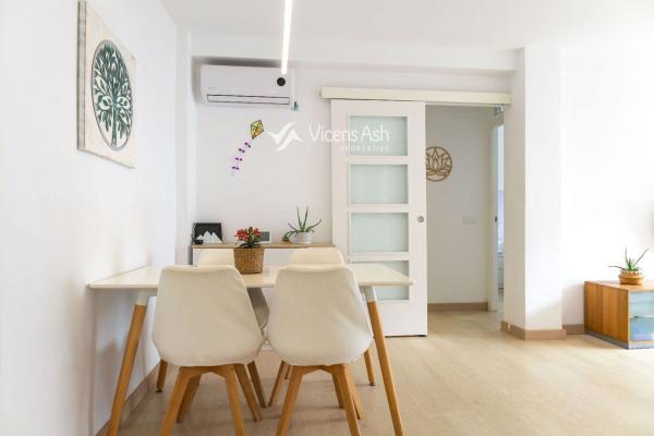 Venta de piso en Piso en Avenida del Pla, Centro Ciudad, Jávea/Xàbia, Jávea/Xàbia
 photo 3