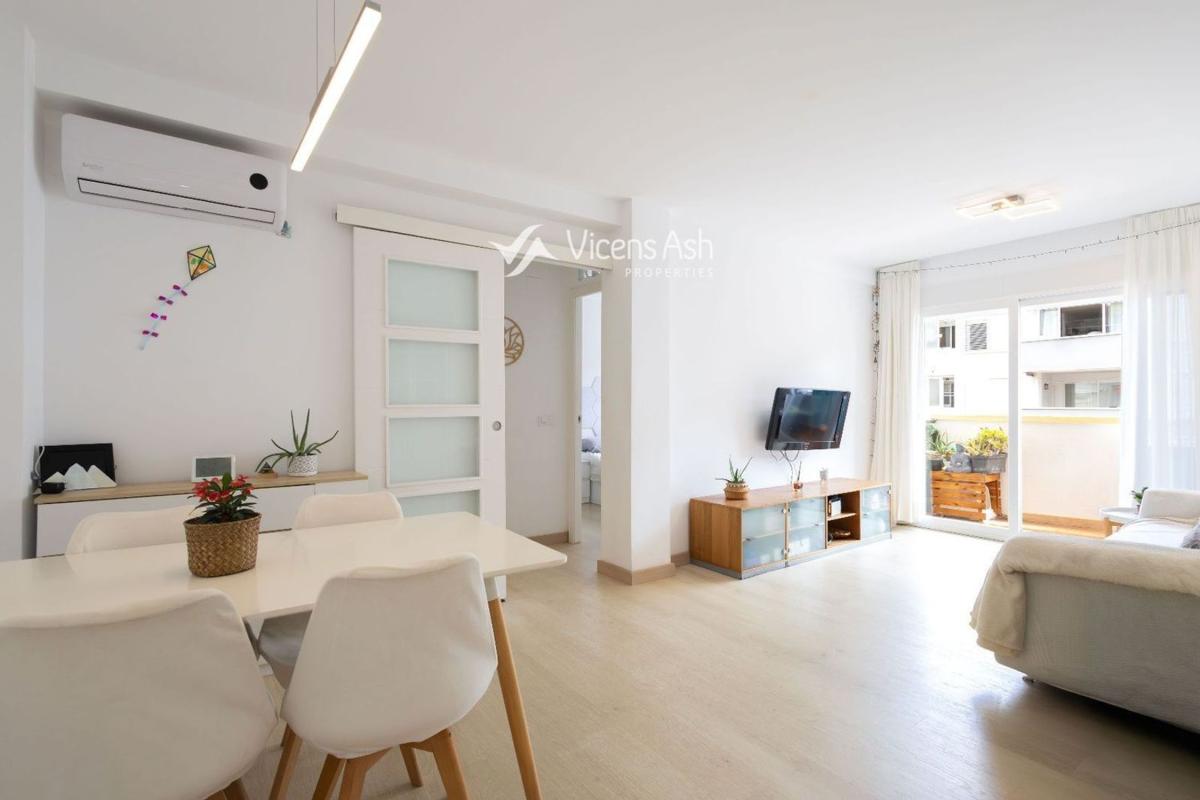 Venta de piso en Piso en Avenida del Pla, Centro Ciudad, Jávea/Xàbia, Jávea/Xàbia
 photo 4