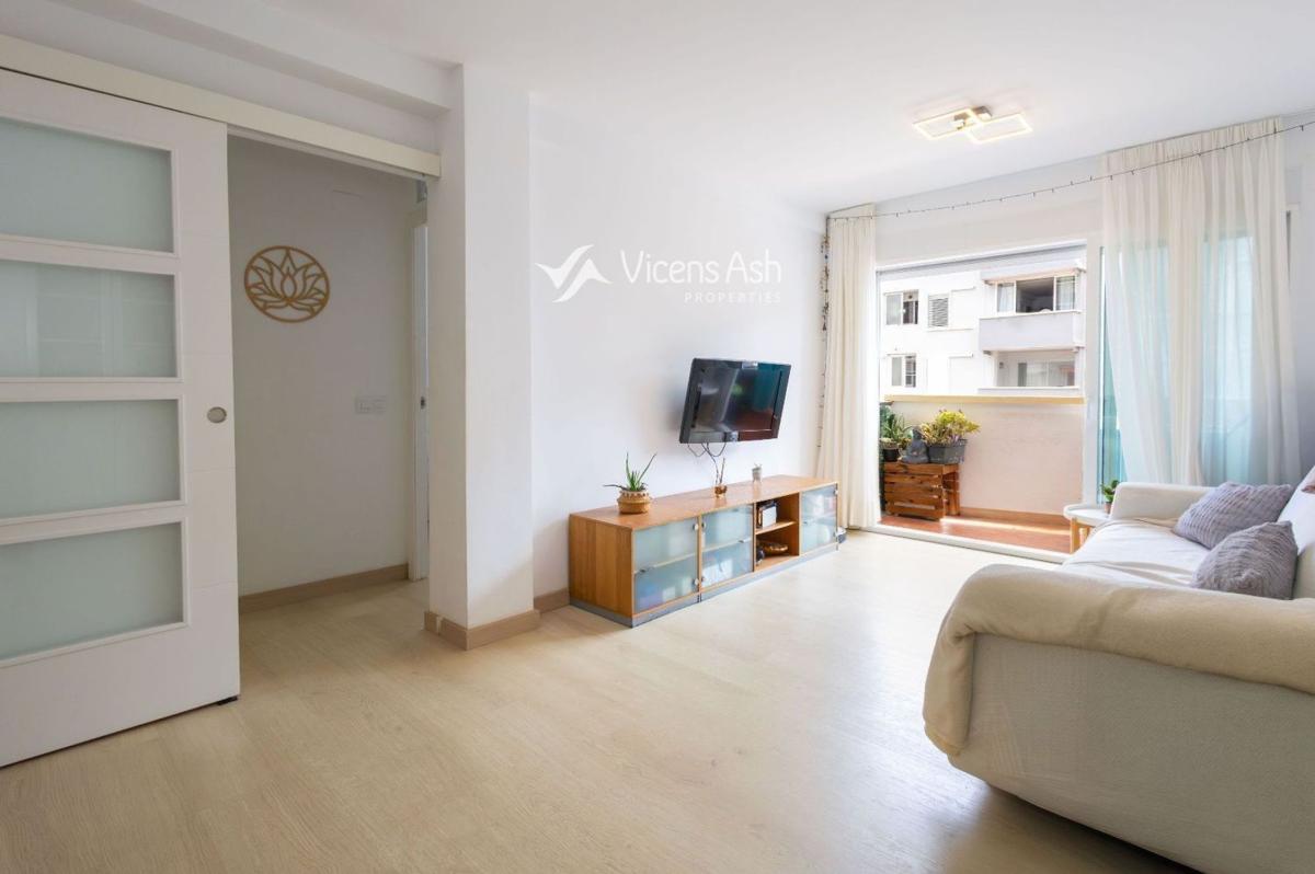 Venta de piso en Piso en Avenida del Pla, Centro Ciudad, Jávea/Xàbia, Jávea/Xàbia
 photo 5