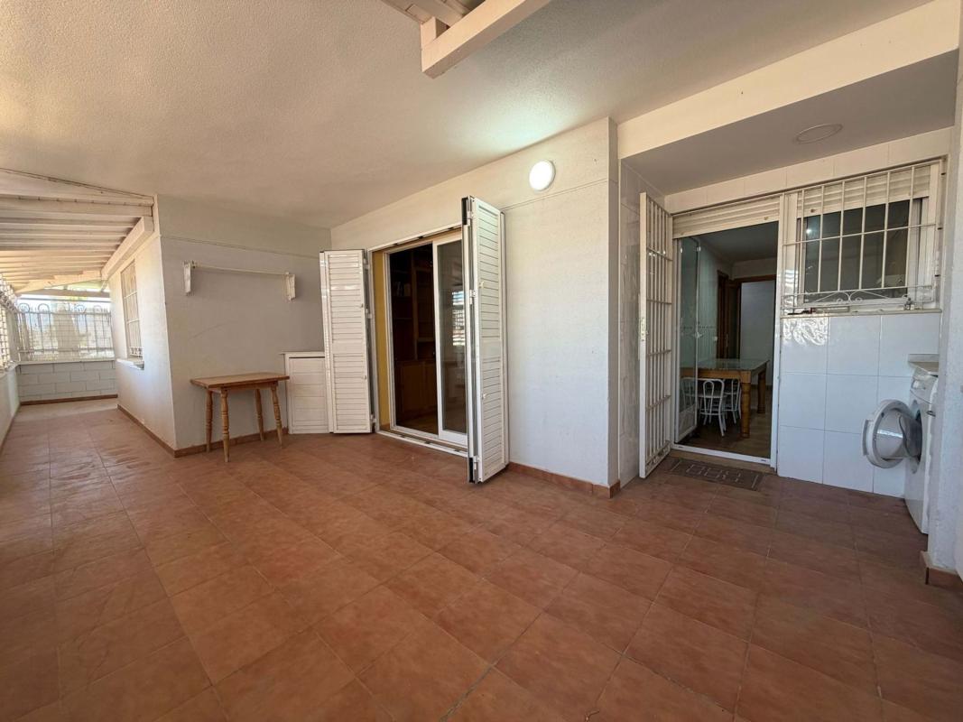 Sale of apartment in Piso en Les Bassetes-El Marjal, Denia, Denia
photo 1