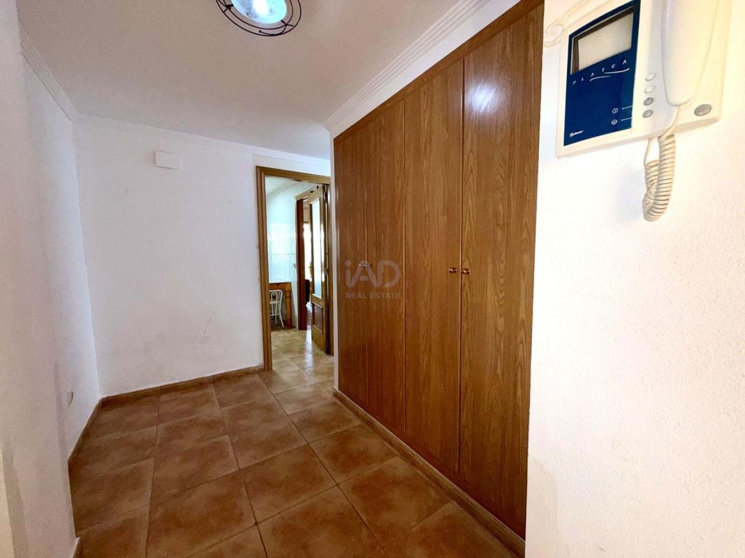 Sale of apartment in Piso en Les Bassetes-El Marjal, Denia, Denia
photo 2