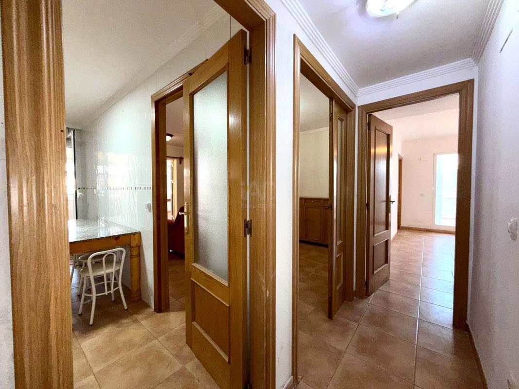 Sale of apartment in Piso en Les Bassetes-El Marjal, Denia, Denia
photo 3