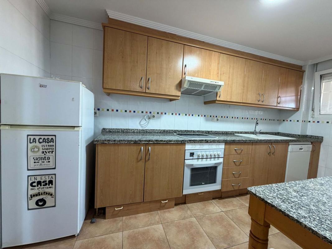 Sale of apartment in Piso en Les Bassetes-El Marjal, Denia, Denia
photo 4