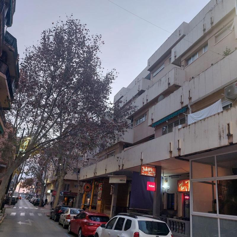 Sprzedaż mieszkania w Piso en Calle la Santamaría s/n, Calpe Pueblo, Calpe, Kalpe
photo 2