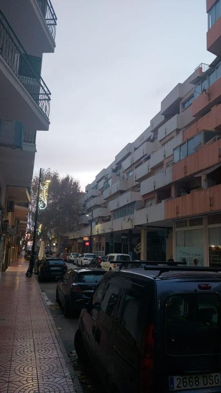 Sprzedaż mieszkania w Piso en Calle la Santamaría s/n, Calpe Pueblo, Calpe, Kalpe
photo 3