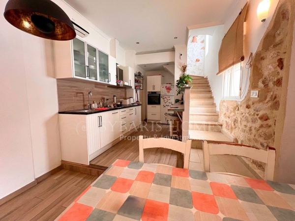 Casa de pueblo en Calle de la Cova Santa, 19, Centro, Pedreguer photo 4