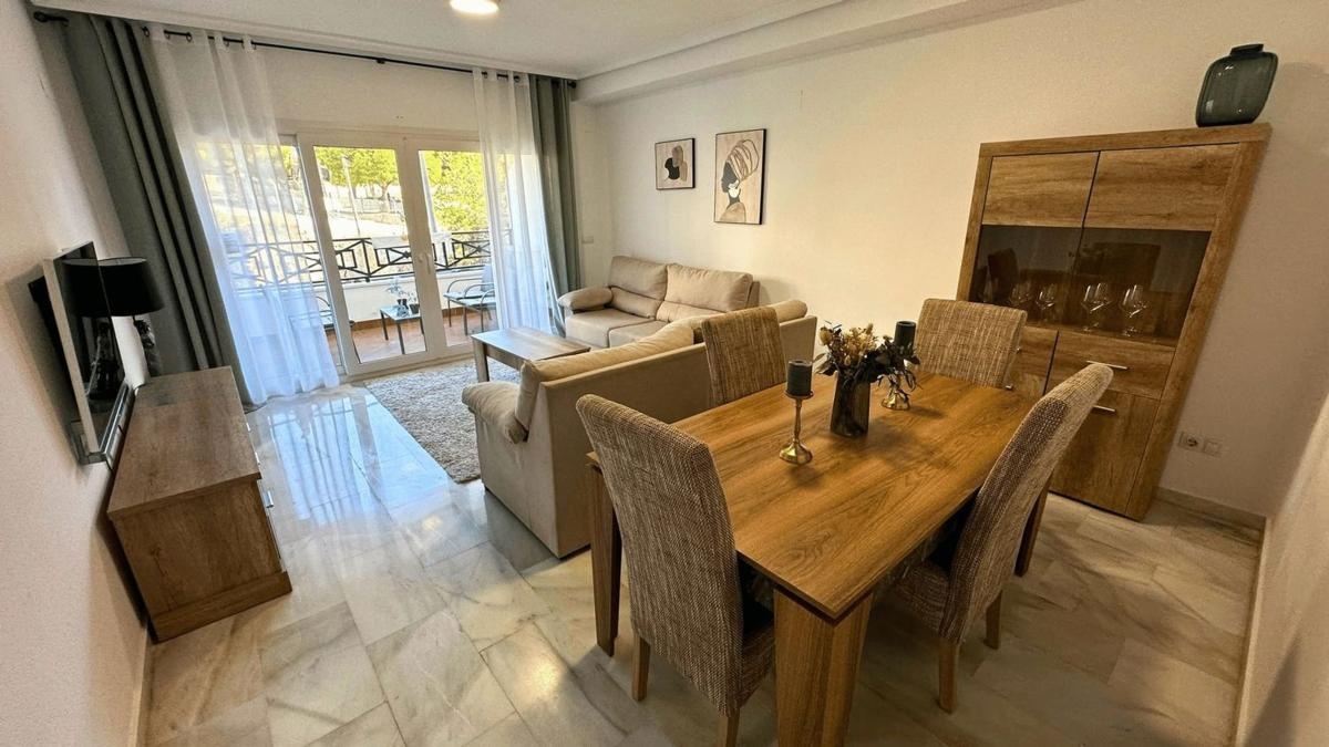 Sprzedaż mieszkania w Piso en Avenida Masnou, Manzanera-Tosal, Calpe, Kalpe
 photo 2
