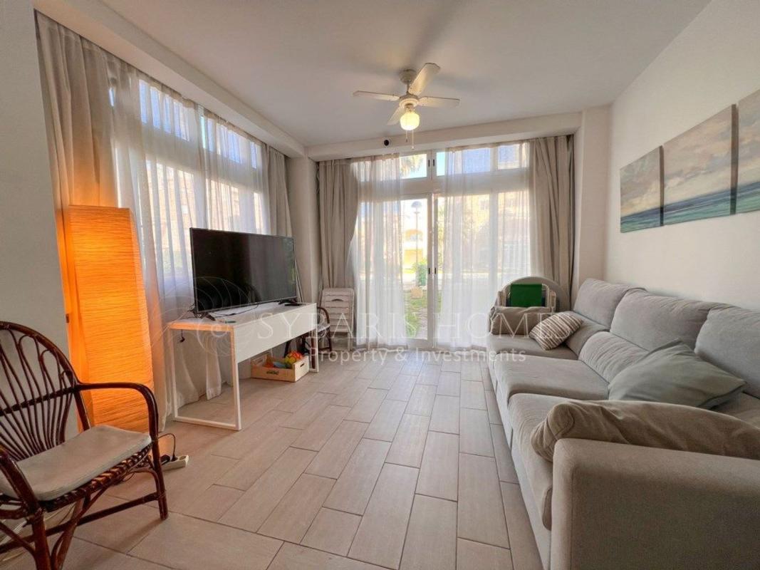 Sale of apartment in Piso en Calle Llac Baikal, 3, L'Almadrava-L'Estanyò, Denia, Denia
photo 3