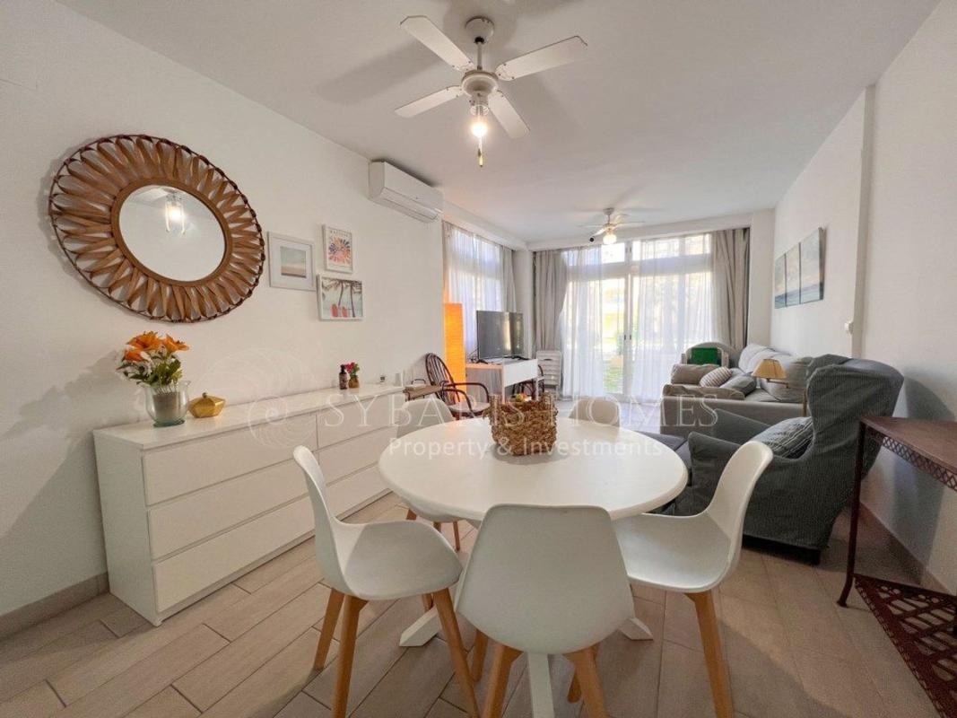 Sale of apartment in Piso en Calle Llac Baikal, 3, L'Almadrava-L'Estanyò, Denia, Denia
photo 5