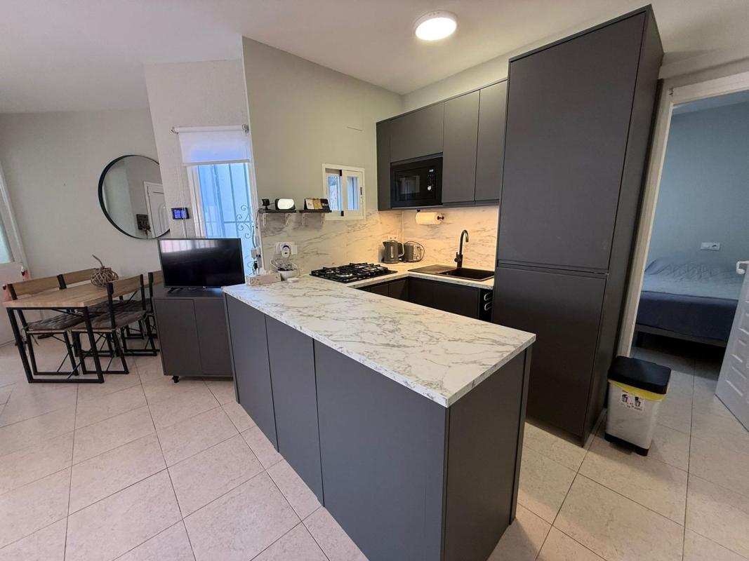 Sale of apartment in Piso en Partida Marisol Park, Playa de Fossa-Levante, Calpe, Calpe
 photo 3