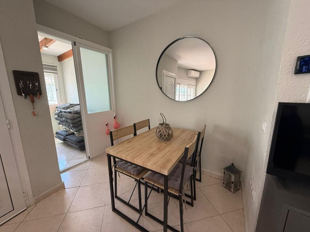Sale of apartment in Piso en Partida Marisol Park, Playa de Fossa-Levante, Calpe, Calpe
 photo 4