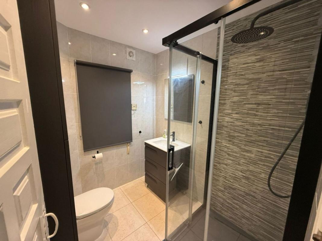 Sale of apartment in Piso en Partida Marisol Park, Playa de Fossa-Levante, Calpe, Calpe
 photo 5