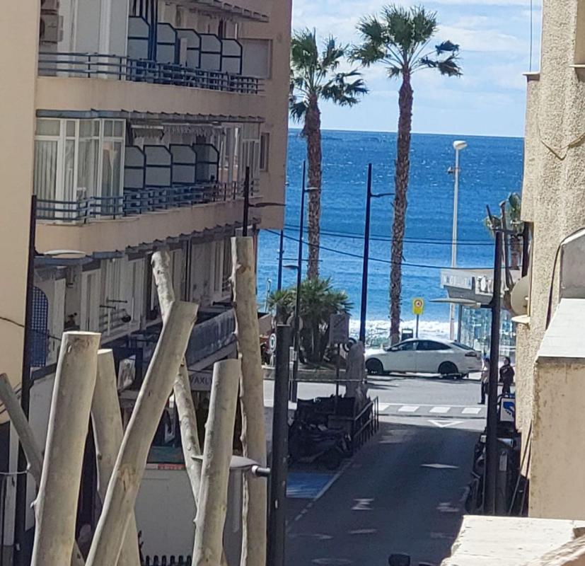 Sprzedaż mieszkania w Piso en Calle de la Pau, Calpe Pueblo, Calpe, Kalpe
photo 1