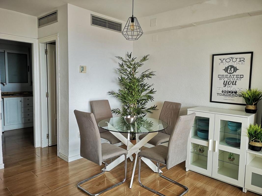 Продажа таунхауса в Chalet adosado en Partida Tosal de la Cometa, 1, Cometa-Carrió, Calpe , Кальпе photo 5