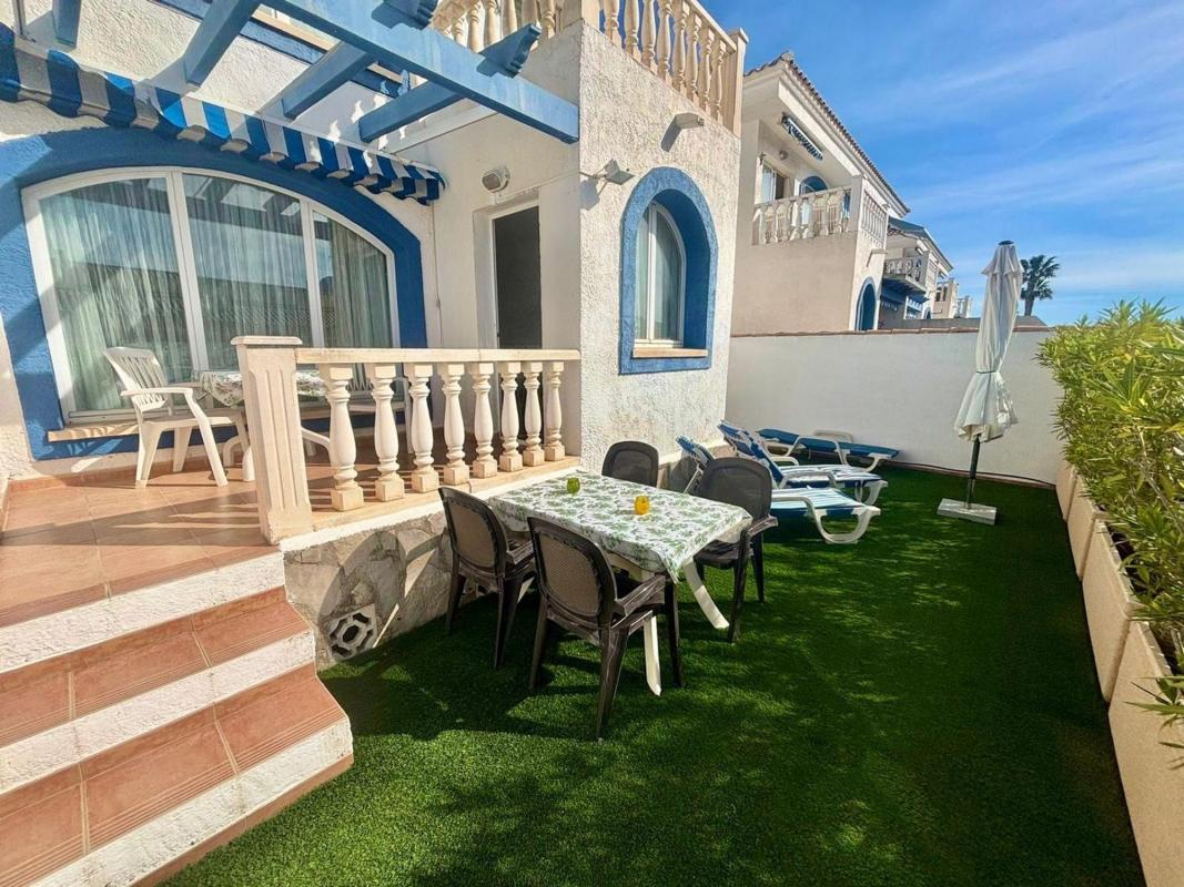 Venta de piso en Piso en Urbanización Casanova I, 25 g, Cometa-Carrió, Calpe, Calpe
photo 1