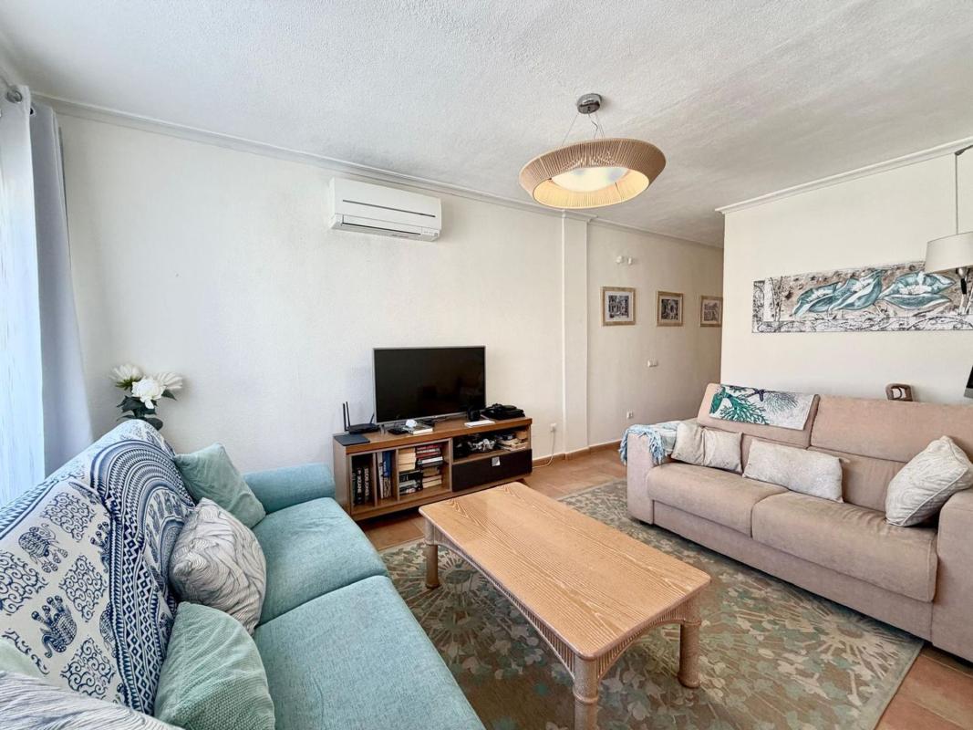 Venta de piso en Piso en Urbanización Casanova I, 25 g, Cometa-Carrió, Calpe, Calpe
photo 2