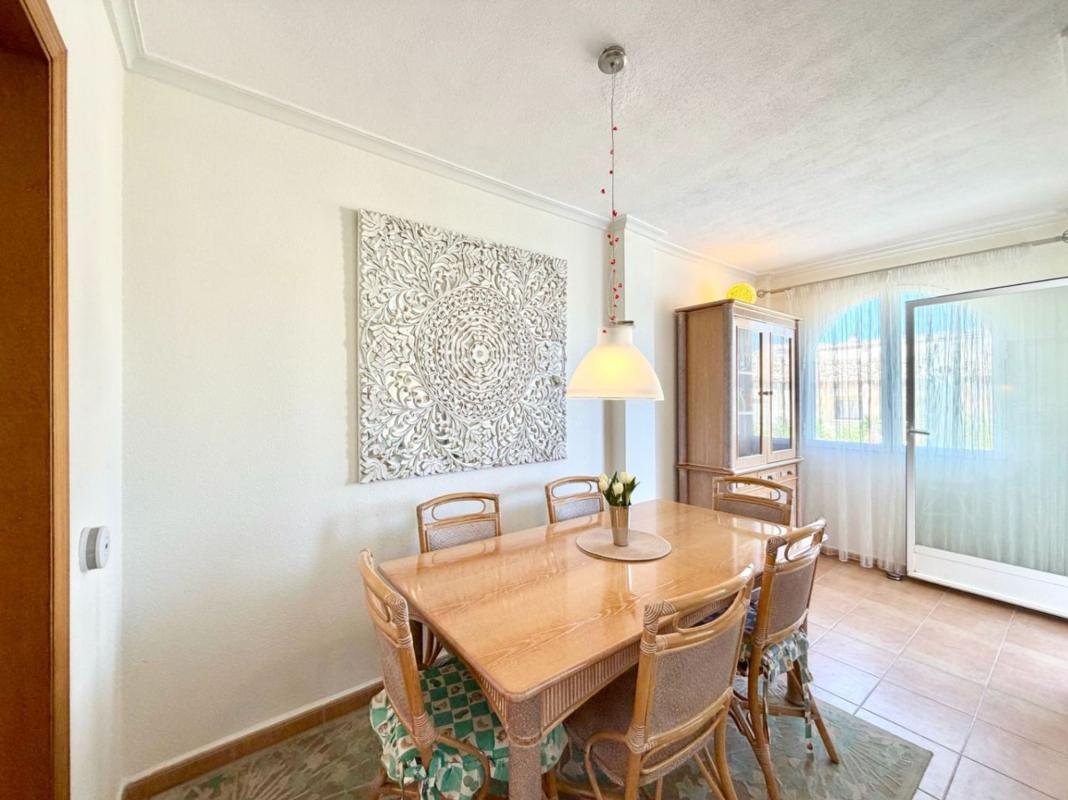 Venta de piso en Piso en Urbanización Casanova I, 25 g, Cometa-Carrió, Calpe, Calpe
photo 3