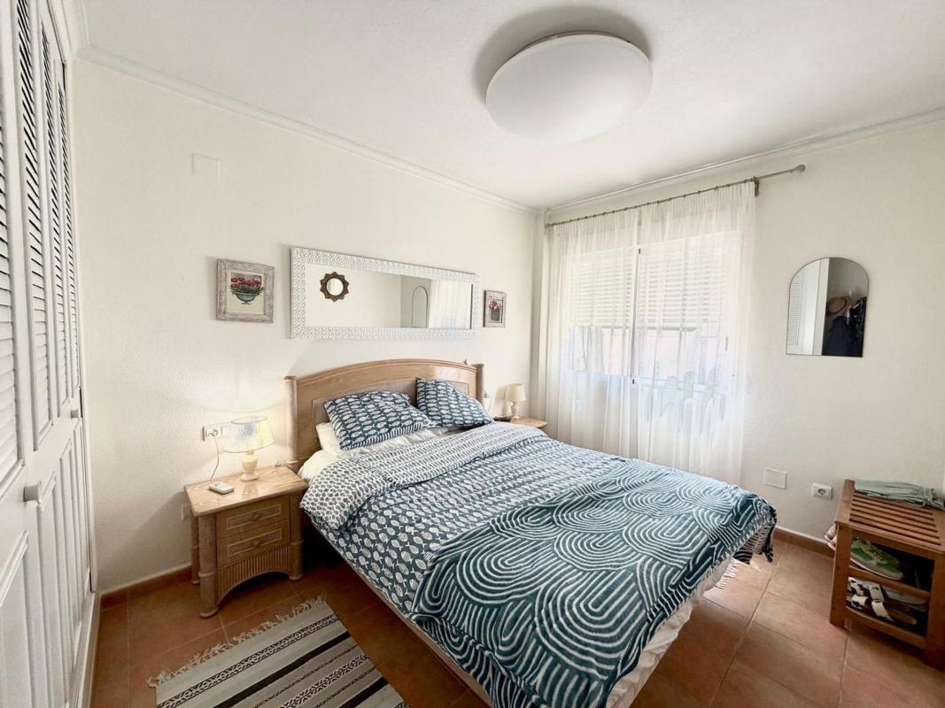 Venta de piso en Piso en Urbanización Casanova I, 25 g, Cometa-Carrió, Calpe, Calpe
photo 4