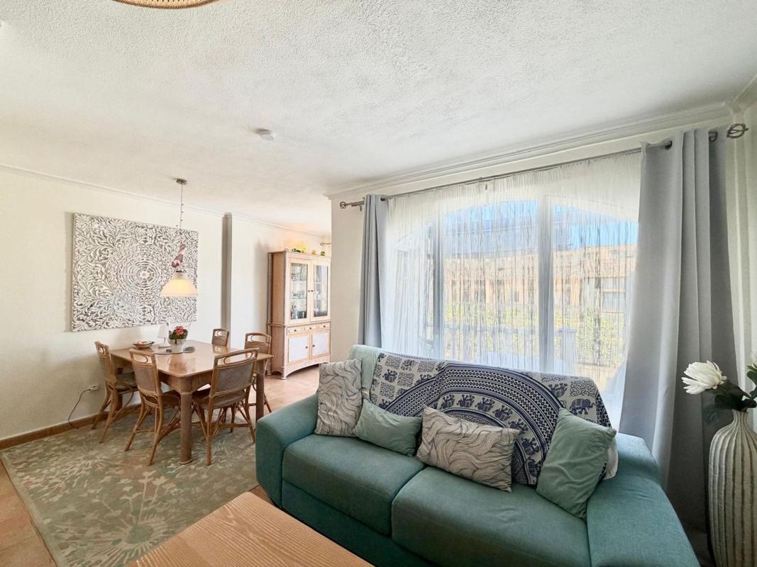 Venta de piso en Piso en Urbanización Casanova I, 25 g, Cometa-Carrió, Calpe, Calpe
photo 5