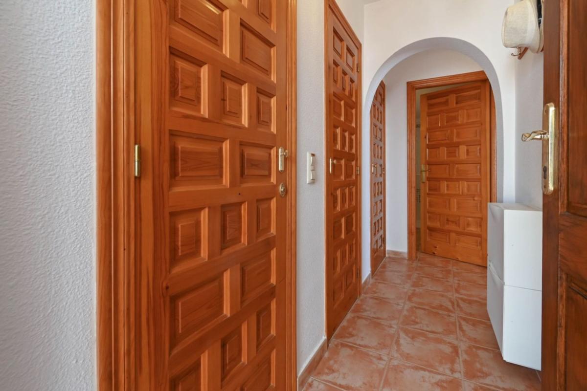 Venta de piso en Piso en Carretera Superior, Cumbre del Sol, Benitachell, Benitachell
 photo 3