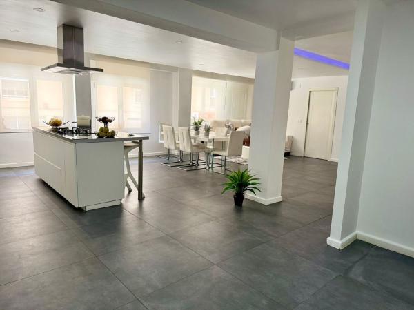 Venta de piso en Piso en Calle Thiviers, 6, Centro Ciudad, Jávea/Xàbia, Jávea/Xàbia
 photo 1